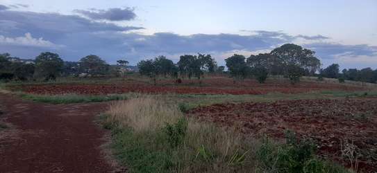Residential Land at Adjacent To Muhasibu Estate image 8