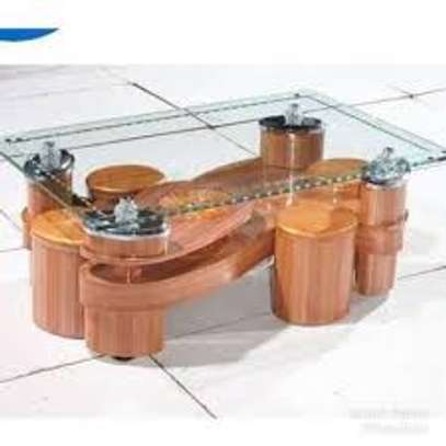 PUFF COFFEE TABLES image 2