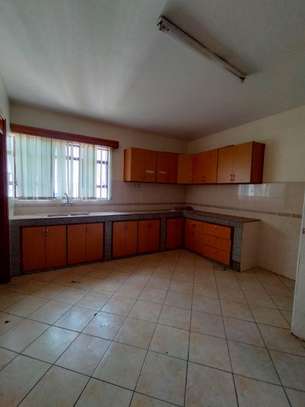 Office with Service Charge Included in Kilimani image 12
