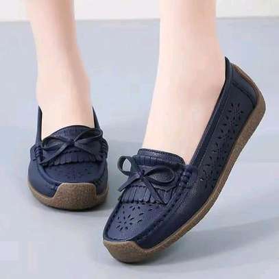 Breathable Loafers image 1