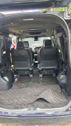 Toyota Esquire Noah Sunroof 2018 2WD image 10