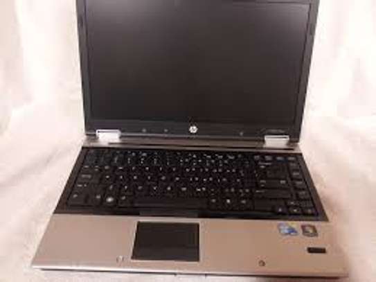 HP EliteBook 8440p image 2