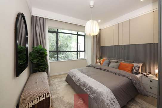 1 Bed Apartment with En Suite at Lavington image 12