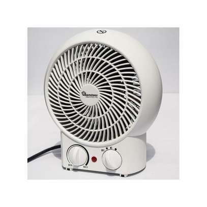 Ramtons RM/475 - Fan Heater image 1