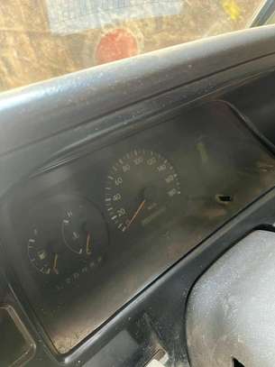 Toyota shark on sale image 6