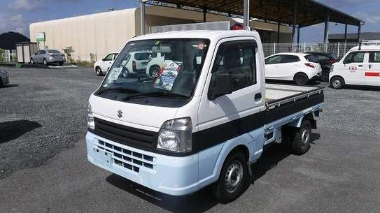 SUZUKI CARRY TRUCK (MKOPO/HIRE PURCHASE ACCEPTED) image 2