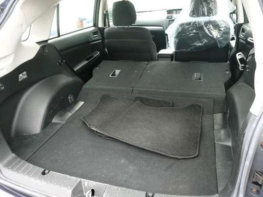 Subaru Impreza (MKOPO/HIRE PURCHASE ACCEPTED) image 10