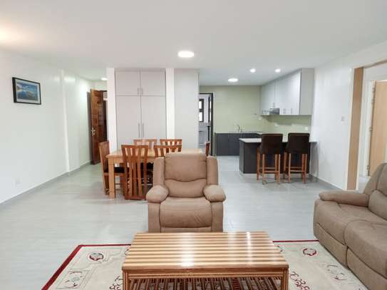 3 Bed Apartment with En Suite at Muthangari Drive image 19