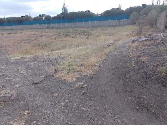 Residential Land at Mwananchi Road image 3