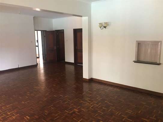 3 Bed Apartment with Swimming Pool in Kileleshwa image 24