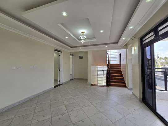 4 Bed House with Staff Quarters in Kamakis image 7