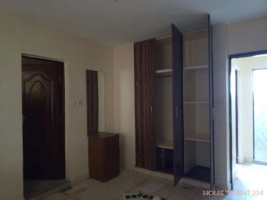 TWO BEDROOM MASTER ENSUITE TO LET for 21k in kinoo image 9
