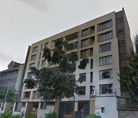 4 Bed Apartment with En Suite at Spring Valley image 1