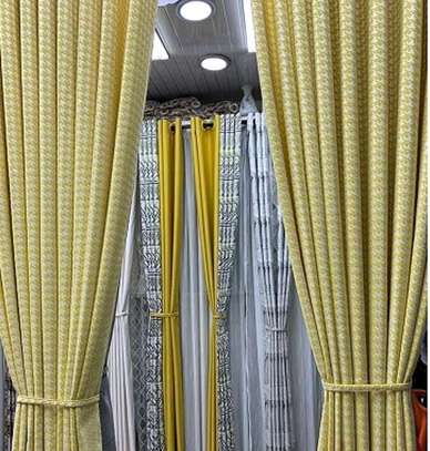 BEST AND AFFORDABLE HEAVY CURTAINS image 2