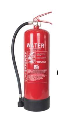 Premier 9liters Fire extinguisher image 2