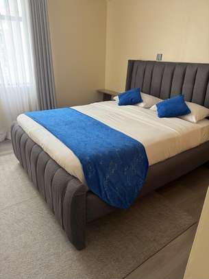 Serviced 1 Bed Apartment with En Suite at Kilimani image 6