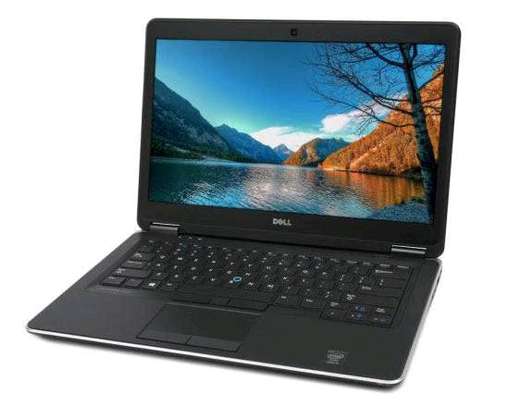 Dell Latitude 7440 Intel Core I5 4GB RAM 500GB image 1