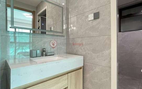 1 Bed Apartment with En Suite in Kileleshwa image 6