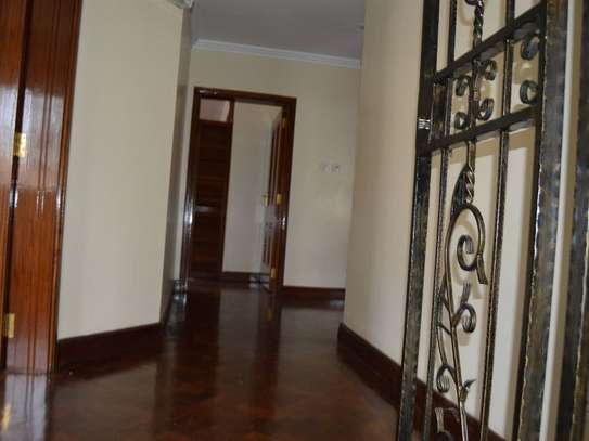 4 Bed Townhouse at Dennis Pritt/State House Road image 20