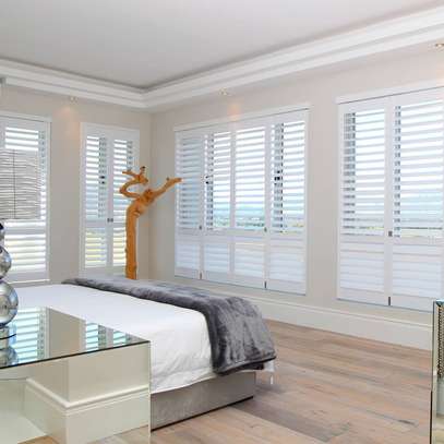 FITTED WINDOW BLINDS . image 4