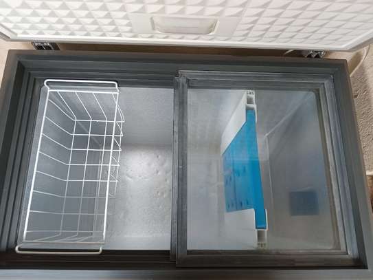 Chest freezer image 2