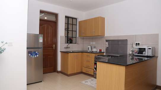 2 bedroom apartment for rent in Mlolongo image 4