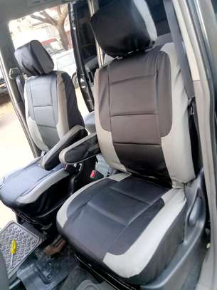 Seat covers image 12