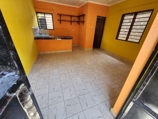 3 Bed House with En Suite at Kazadani image 4