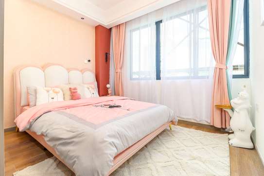 3 Bed Apartment with En Suite in Kilimani image 10