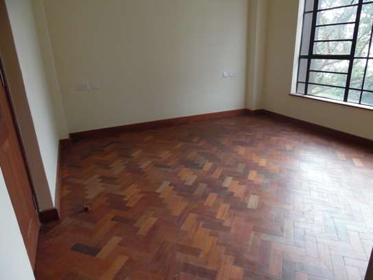 3 Bed Apartment with Swimming Pool at Kilimani image 19