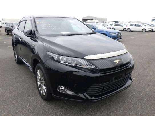 HARRIER (MKOPO/HIRE PURCHASE ACCEPTED) image 2