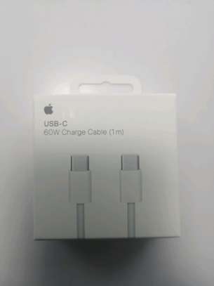 IPHONE 15 TYPE-C CABLE image 2