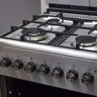 Ramtoms Refurbished Cookers image 3