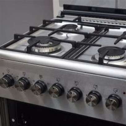 Refurbished cookers sale near me
