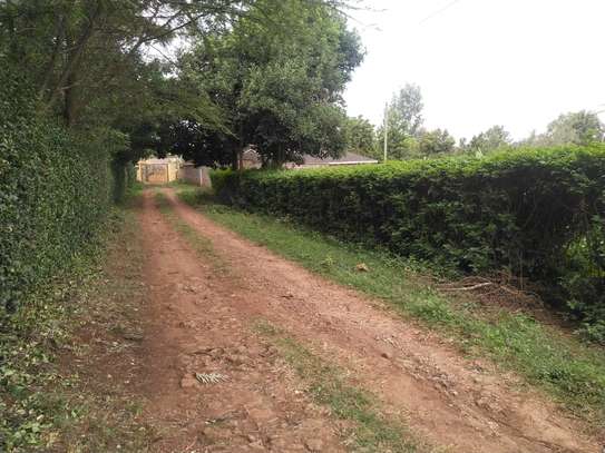 0.113 ac residential land for sale in Ngong image 4