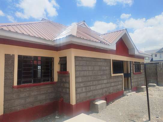 4 Bed House with Garden at Kitengela image 9