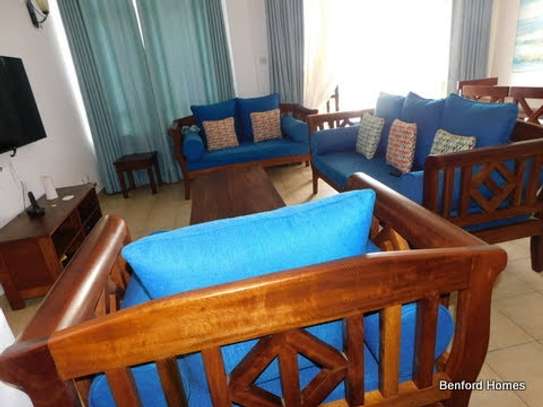 3 Bed Apartment with En Suite at Nyali image 34