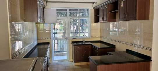 3 Bed Apartment with En Suite at Gitanga Road image 3
