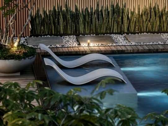 Studio Apartment with Swimming Pool in Waiyaki Way image 22