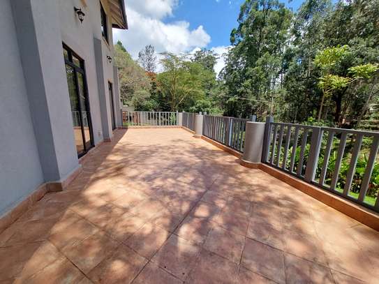 5 Bed House with En Suite at Lower Kabete Road image 18