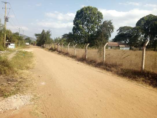 3 Plots For Sale, Machakos image 3
