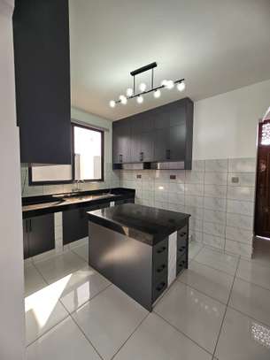 3 Bed Townhouse with En Suite at Mtwapa image 7