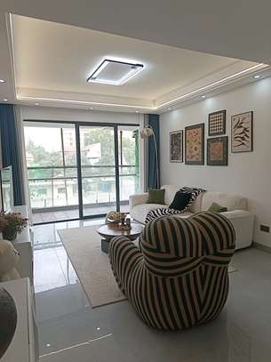 2 Bed Apartment with En Suite at George Padmore image 2