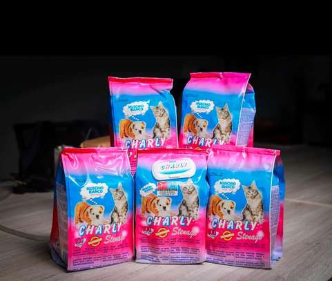 Charly Pet wipes image 1