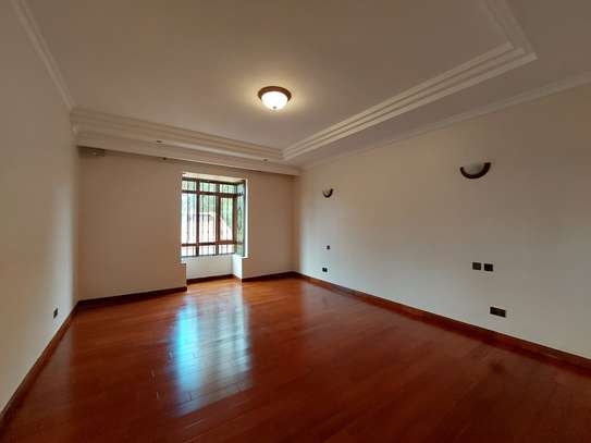 5 Bed House with En Suite at Panafrican Road image 31