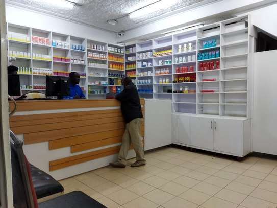 Pharmacy fully licensed image 2