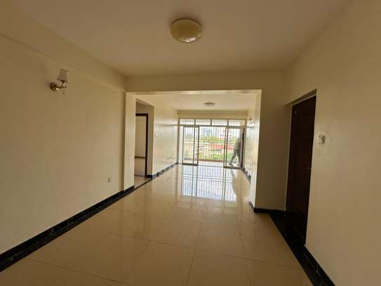 3 Bedroom with sq Apartment for rent in Kilimani image 11