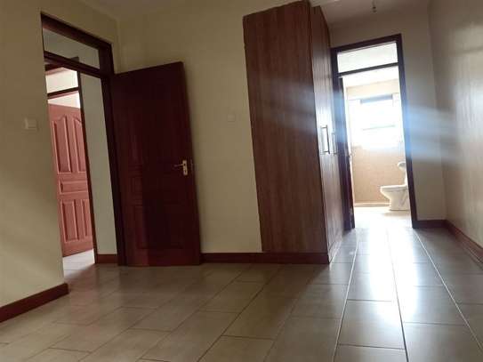 3 bedroom apartment for rent in Kiambu Road image 5