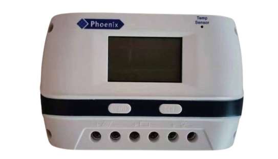 Phoenix Digital Solar Charge Controller 10AH, image 1