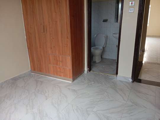 4 Bed House with En Suite at Ongata Rongai image 8